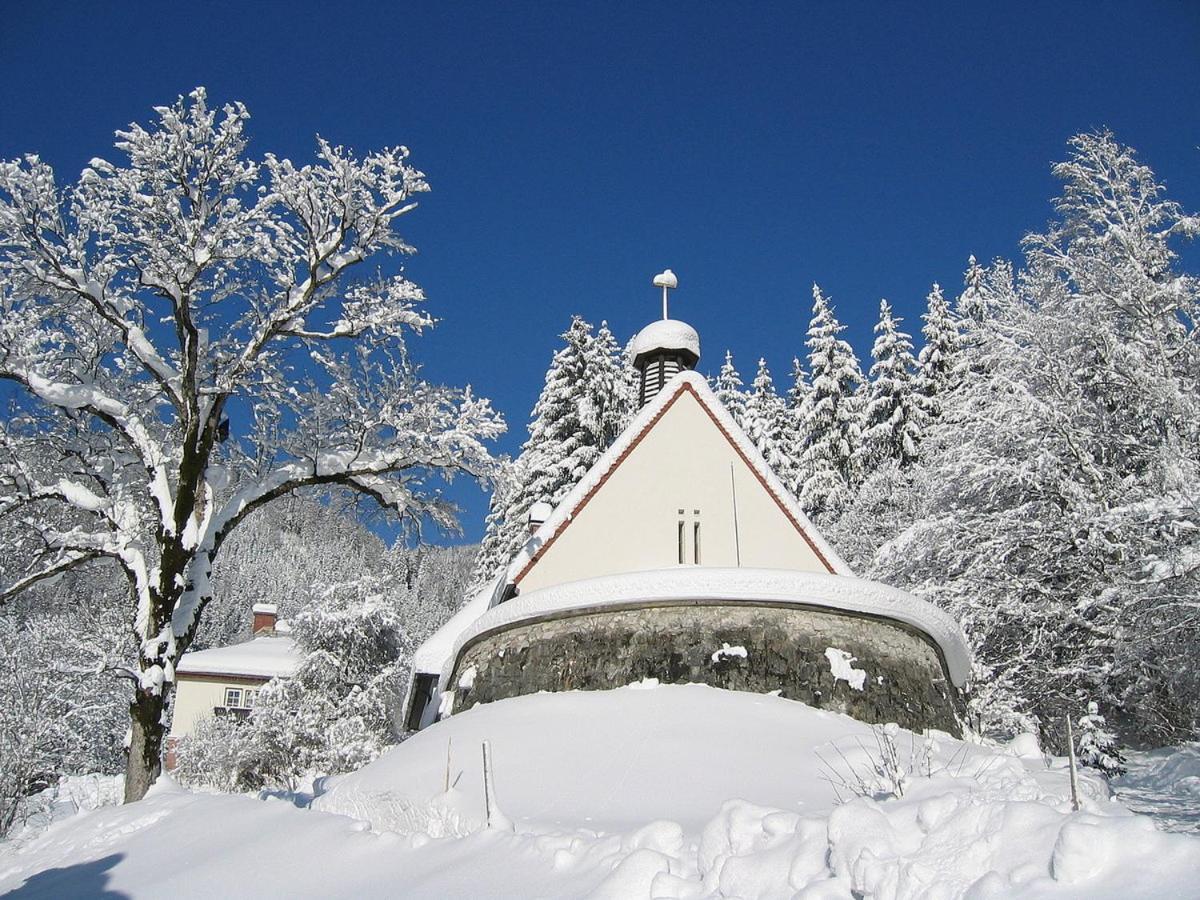 Gasthof Zum Niederhaus - Familie Perthold Sankt Aegyd am Neuwalde Exterior foto